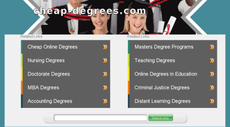 cheap-degrees.com