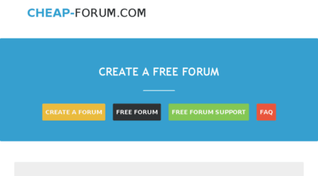 cheap-forum.com