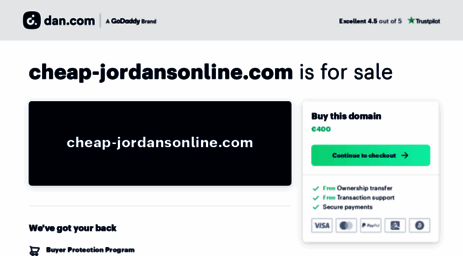 cheap-jordansonline.com