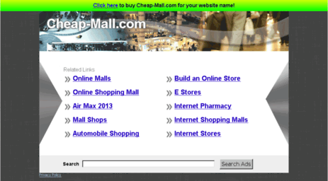 cheap-mall.com