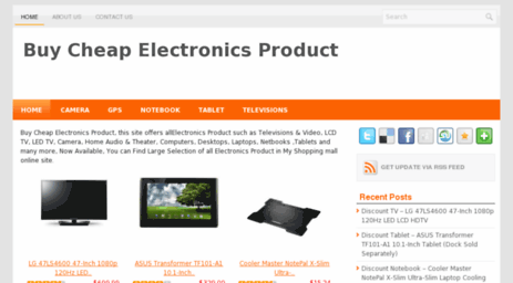 cheap4electronics.com