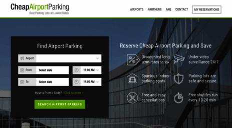 cheapairportparking.org