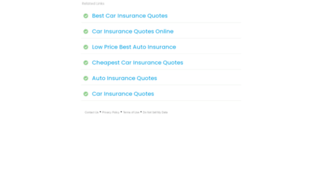 cheapcarsinsurance.info