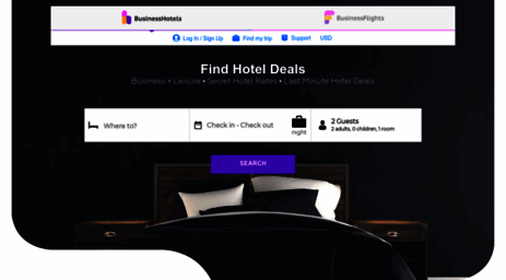 cheapest-hotel.com