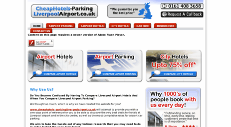 cheaphotels-parkingliverpoolairport.co.uk