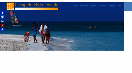 cheaphotelsintenerife.co.uk