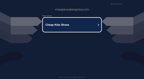 cheapsneakersprice.com