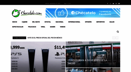 checatelo.com