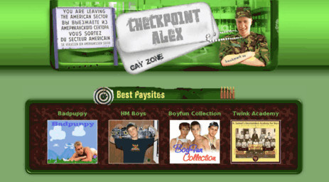 checkpoint-alex.com