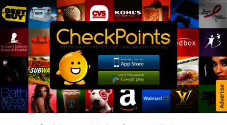 checkpoints.com
