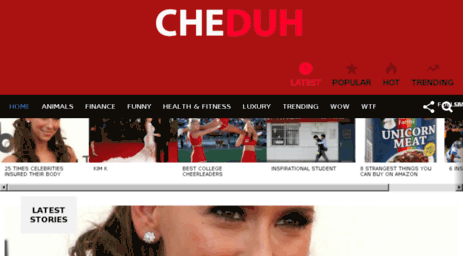 cheduh.com