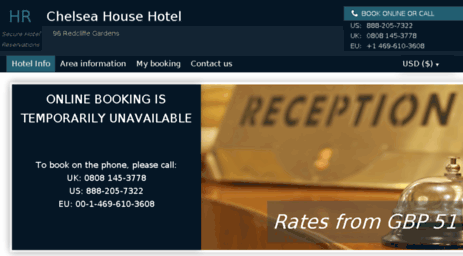 chelsea-house-bb.hotel-rez.com