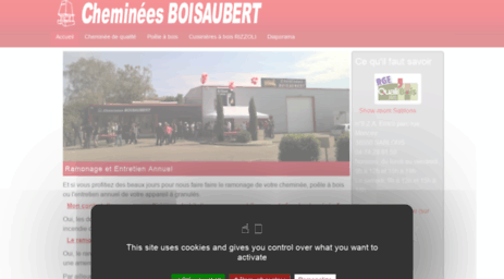 cheminees-boisaubert.fr