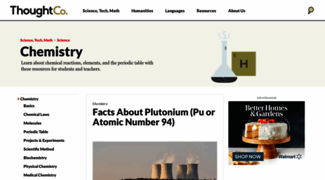 chemistry.about.com