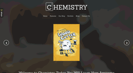chemistry.beantownthemes.com