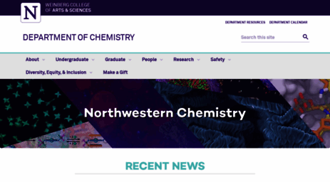 chemistry.northwestern.edu