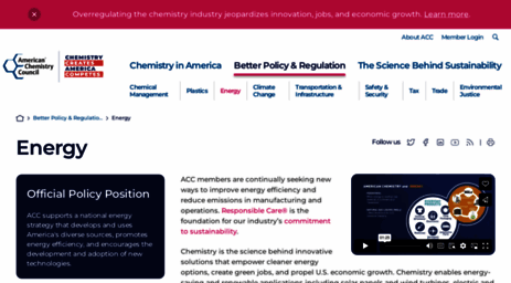 chemistrytoenergy.com