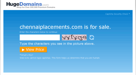 chennaiplacements.com