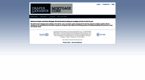 cheriemckeage.mortgage-application.net