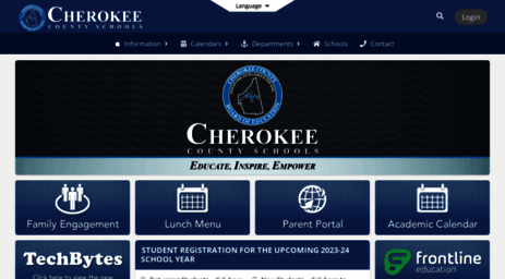 cherokeek12.org