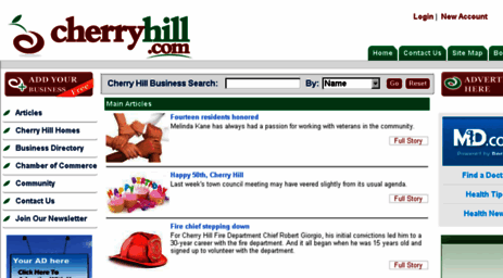 cherryhill.com