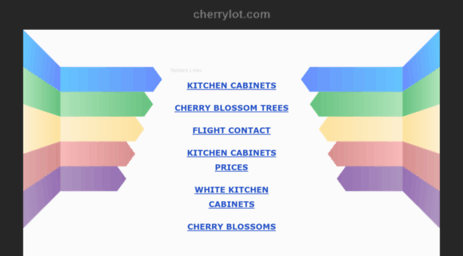 cherrylot.com