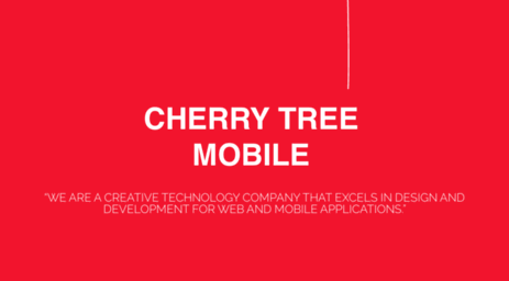 cherrytreemobile.com