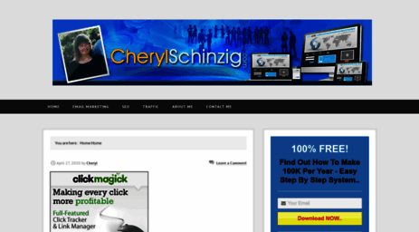 cherylschinzig.com