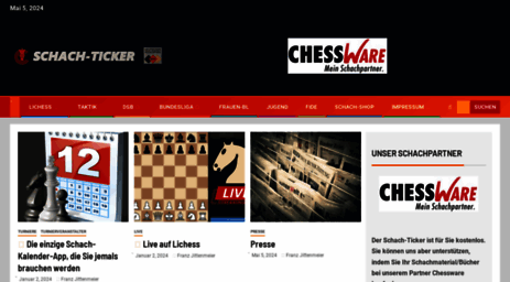 chess-international.de