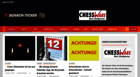 chess-international.de