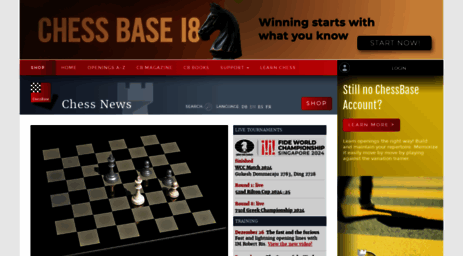 chessbase.com