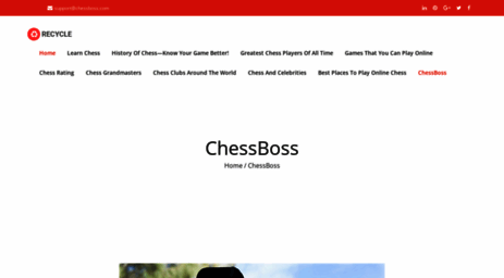 chessboss.com