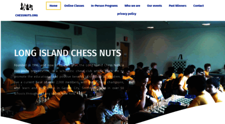 chessnuts.org