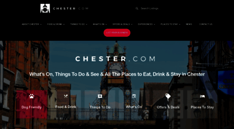 chester.com