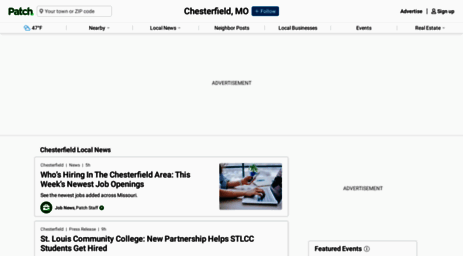 chesterfield.patch.com