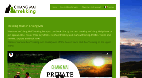 chiang-mai-trekking.com