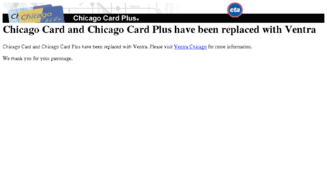 chicago-card.com
