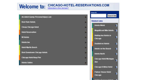 chicago-hotel-reservations.com