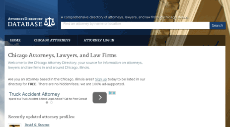 chicago.attorneydirectorydb.org