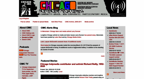 chicago.indymedia.org