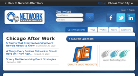 chicago.networkafterwork.com