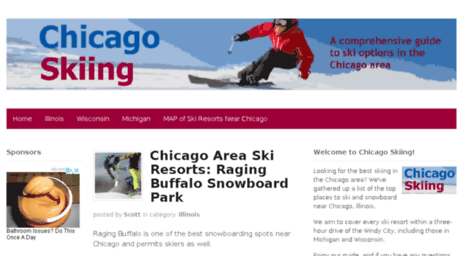chicagoskiing.org