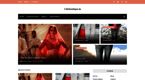 chicboutique.in