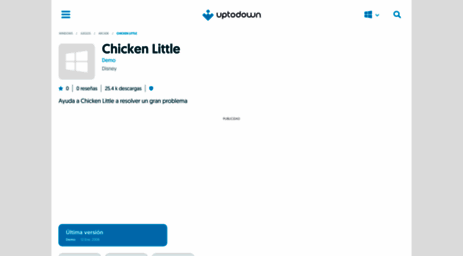 chicken-little.uptodown.com
