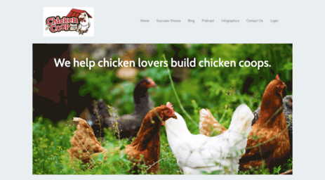 chickencoopguides.com