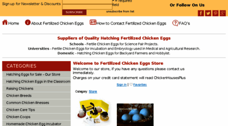 chickenhousesplus.com