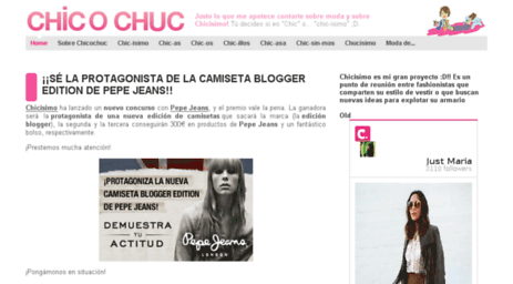 chicochuc.com