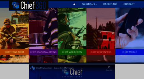 chiefwebdesign.com