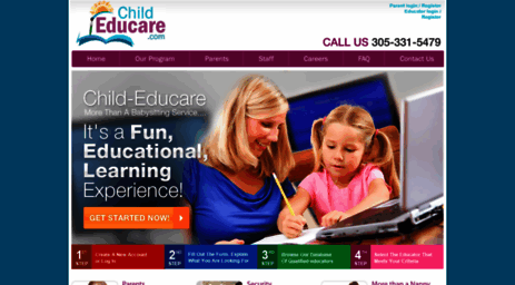 child-educare.com