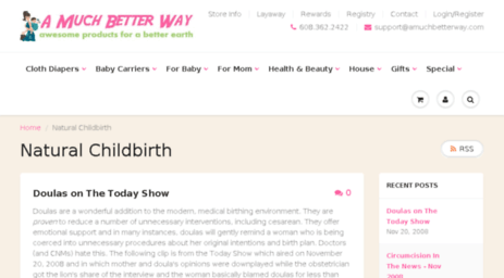 childbirth.amuchbetterway.com
